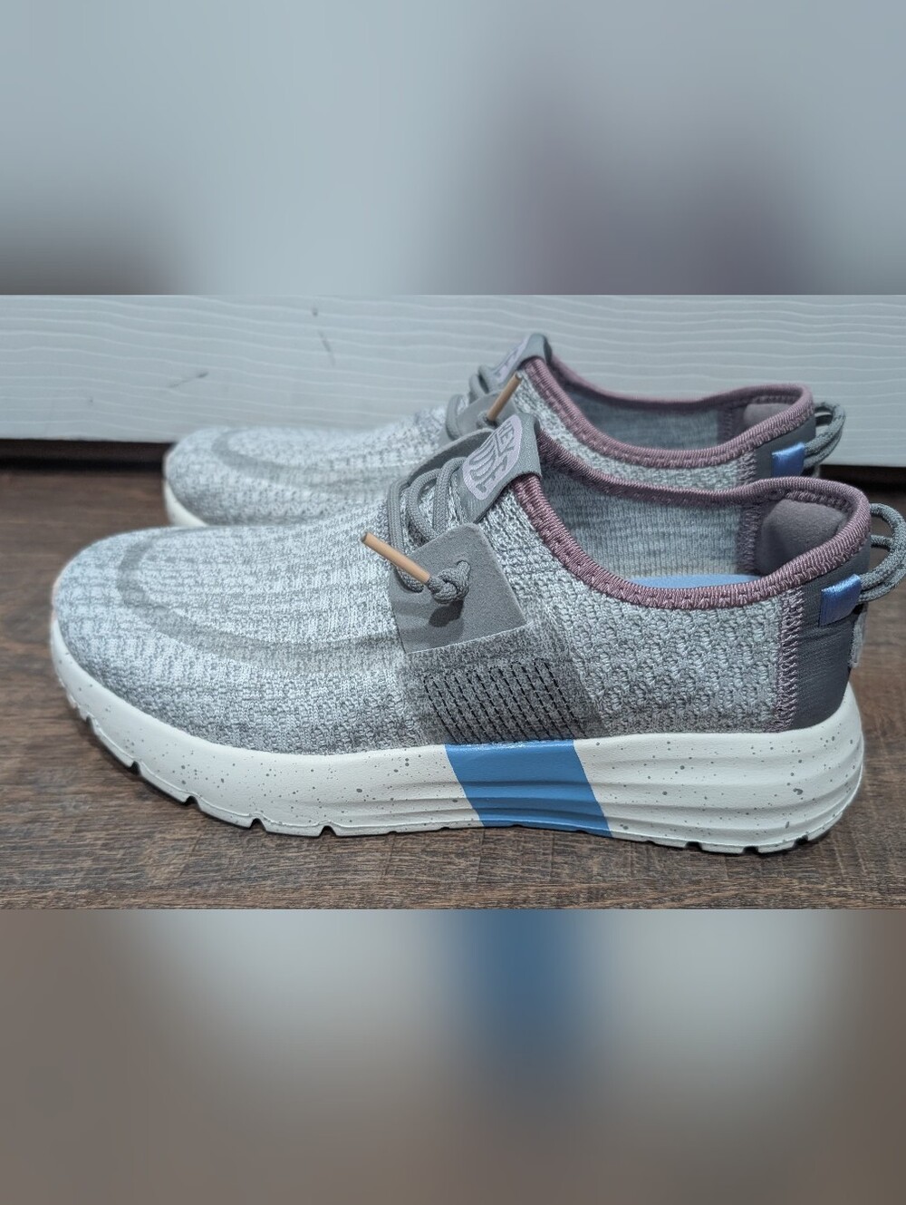 Hey Dude Women's Shoes